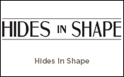 Hides in Shape
